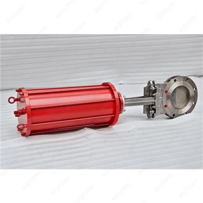Ip67 Linearni aktuator